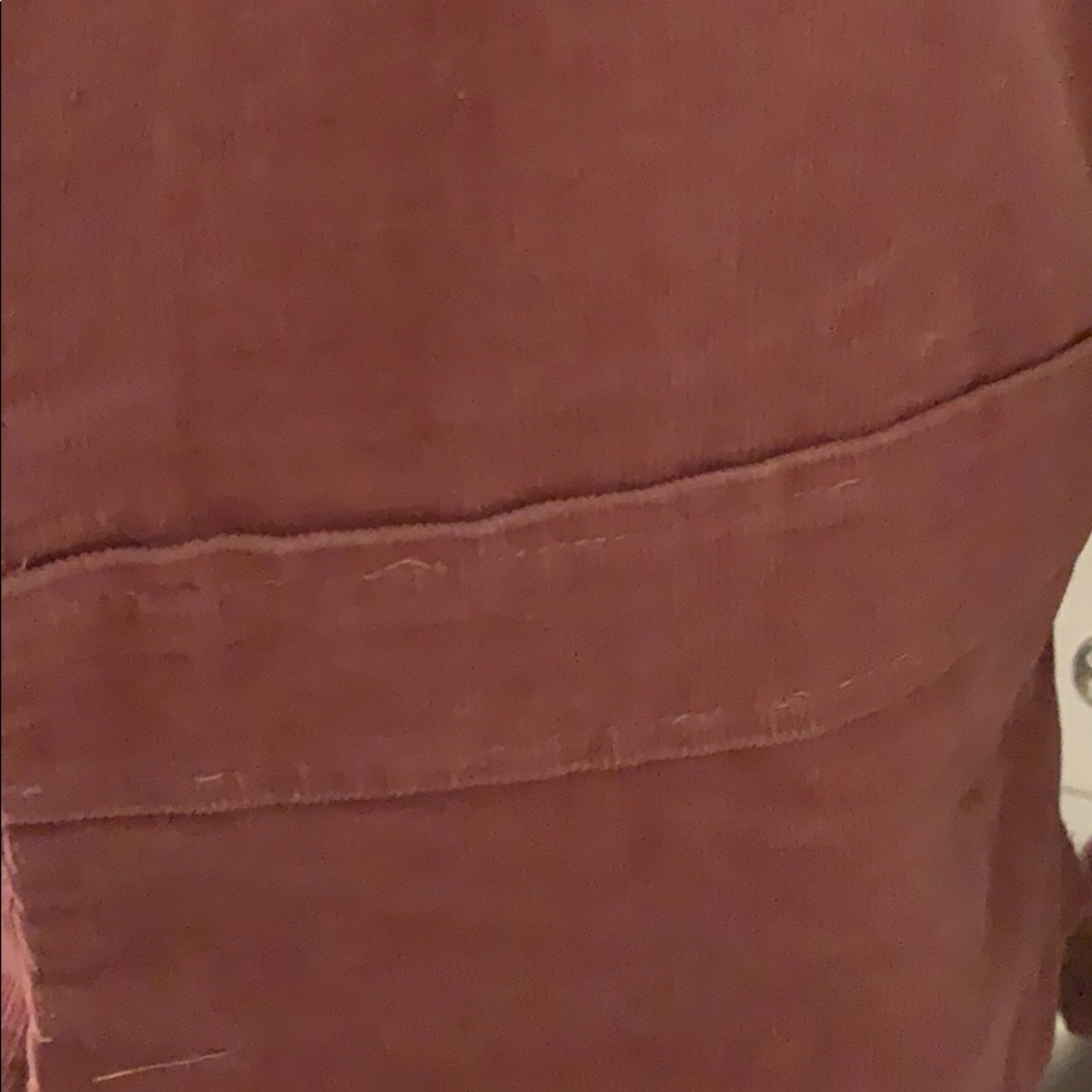 Light Pink Jacket - Picture 8 of 8
